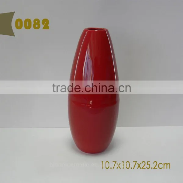 Ceramic Decorative China Vase photo-4
