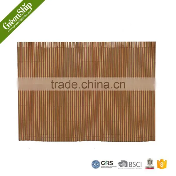 Eco-friendly Artificial Bamboo Fence/Fencing/10 Years Life / Looking/natural photo-2