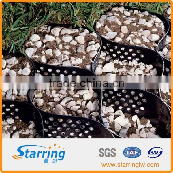Hdpe Geocell photo-3