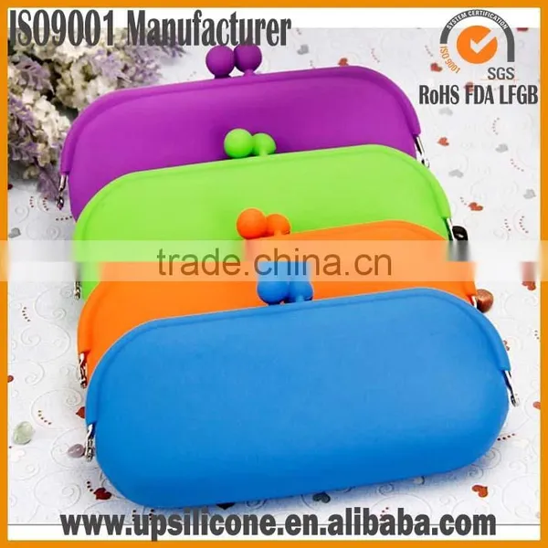 2014 New Design Folding Cute Watherproof Sunglasses Case Folding Cute Glasses Case Glasses Box photo-4