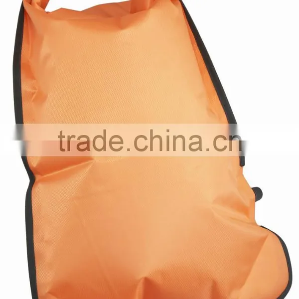 2.5 Gallon Dry Bags (dry Sack) With Air Valve for Swimming Boating and Floating photo-6