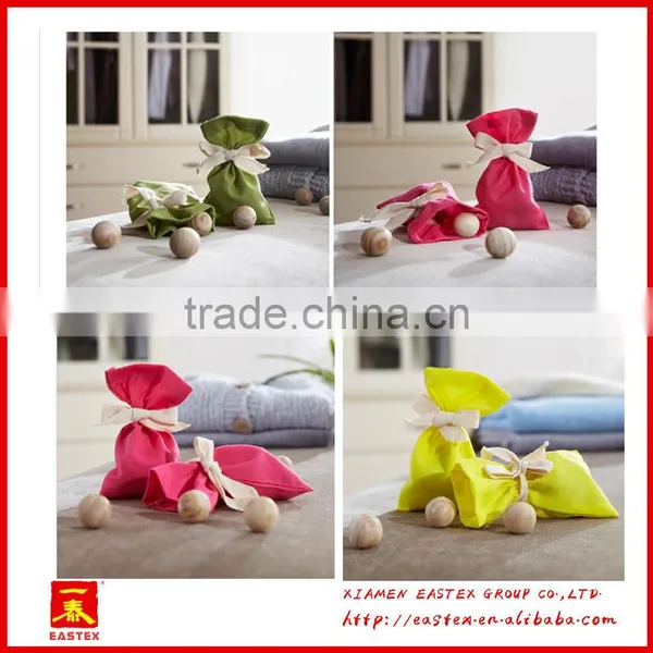 Eco-friendly Anti-bacterium and Insects and Fresh Air Camphor Moth Balls photo-3