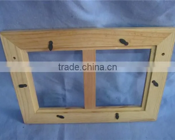 Latest Design A5A3A4colorful Wood Photo Picture Frame photo-5