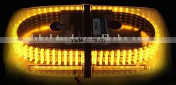 Water Resistant Low Power Consumption 7 Different Modes of Flashing Amber LED Flashing Light 151485 photo-2