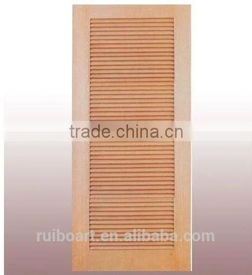 Wood Door photo-2