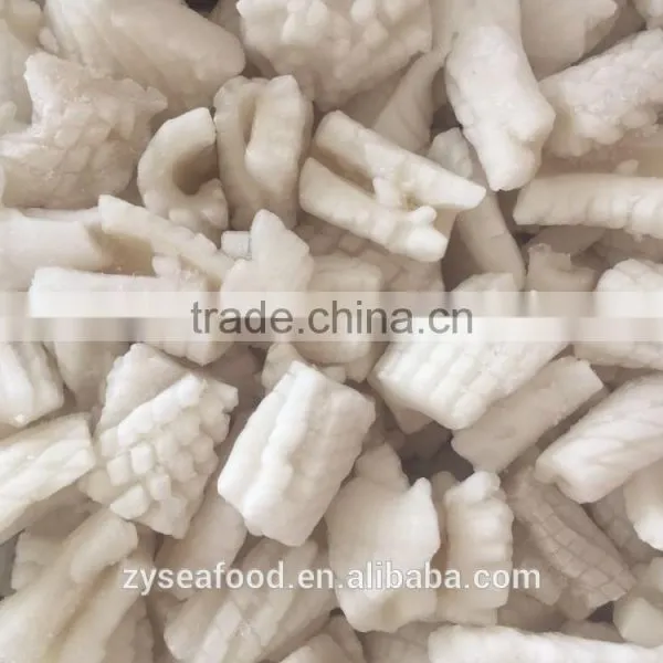 2017 New Pineapple Cutted Squid Flower in Bulk photo-2