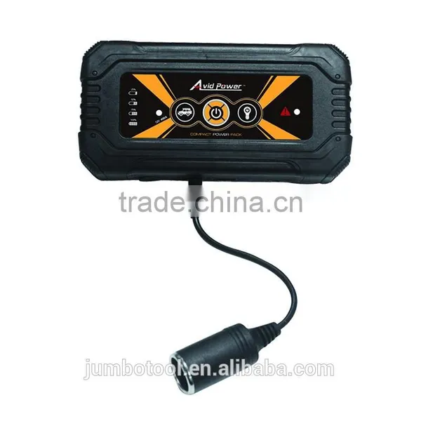JB1202 Mobile Phone Powerbank Charger dc Mobile Phone Battery Charger photo-5