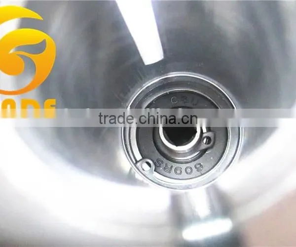 STL-26 Square Hole 20crmo Pinion Within Gear Box 26mm Brush Cutter Parts Grass Cutter Trimmer photo-3