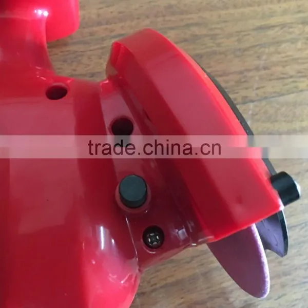 2016 ELECTRIC CHAIN SHARPENER FY-250SA photo-4