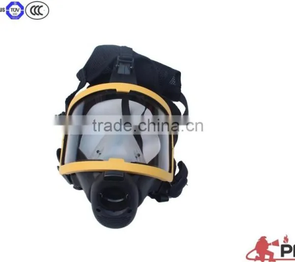 Carbon Fiber Cylinder SCBA/ Self-contained Breathing Apparatus w/ EN Compliant photo-4