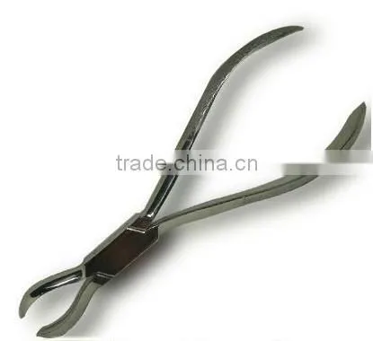 Stainless Steel Ring Closing Pliers photo-3