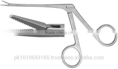 Serrated Alligator Forceps photo-2