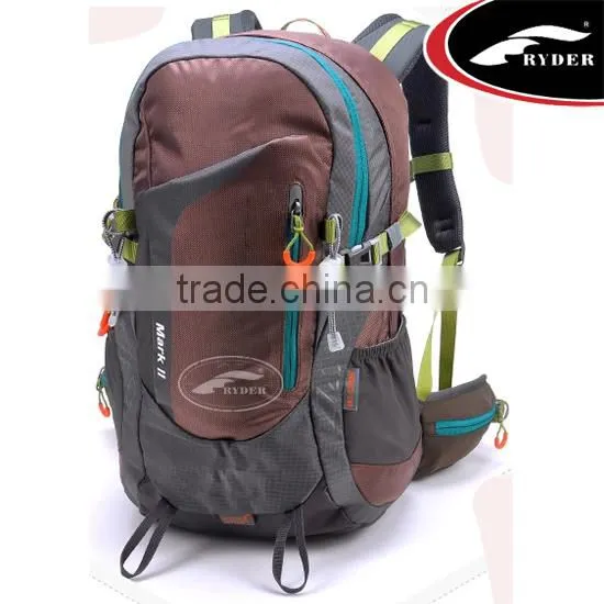 2017 Popular Outdoor High Quality Hiking Hydration Kids Backpack Bag photo-5
