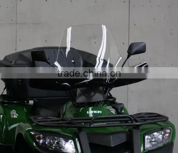 500CC Atv /quad Windshield /windscreen photo-2