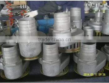 High Quality 3 Inch Flexible Shaft Submersible Pump photo-6