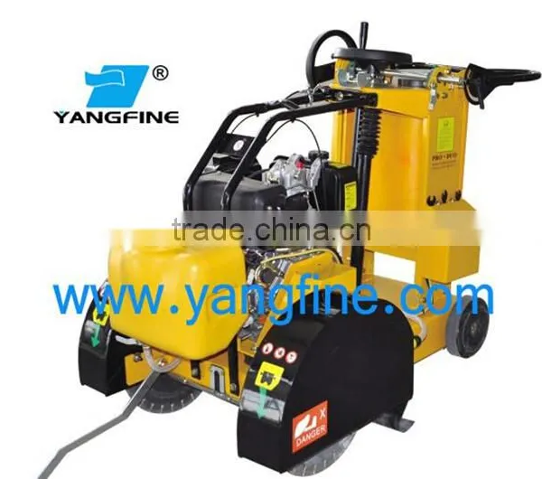 Double Blades Floor Saw(ISO9001-2008) photo-1