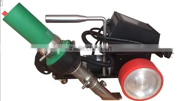 Hot Air Welder, Banner Welder, Welding Machine photo-2