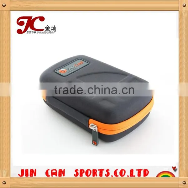 Waterproof Outdoor Multifunction Wearable Eva Camera Case photo-4