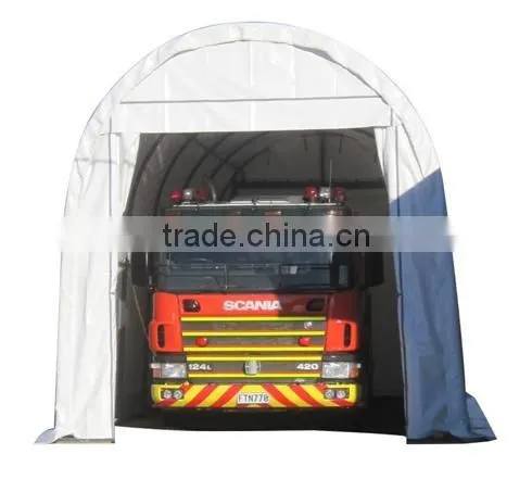 Portable Fabric Car Garage , Folding Car Port, Master Car Shelter, Bus Shelter photo-4