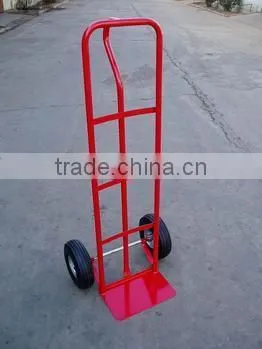 HT 1805 Portable Luggage Trolley Cart Hand Trolley photo-2