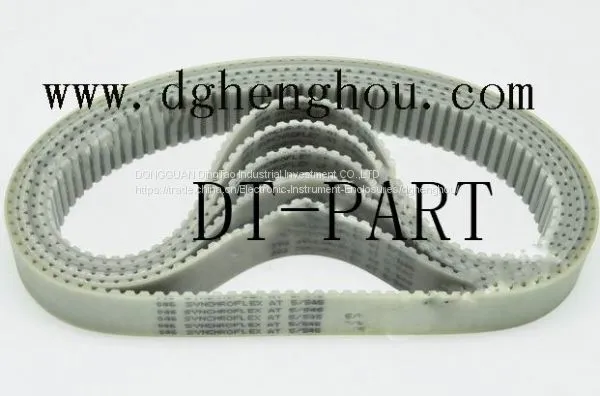Cutter Parts:Synchroflex Belt, Drive Belt ,Timing Belt Used For Lectra Auto Cutter Machines(www.dghenghou.com) photo-2