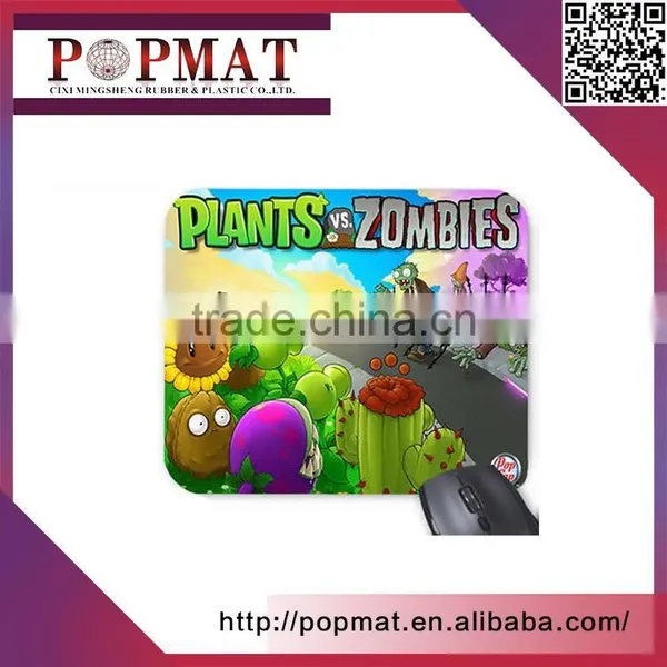 Fashion New Style Beautiful Gaming Mousepad photo-5