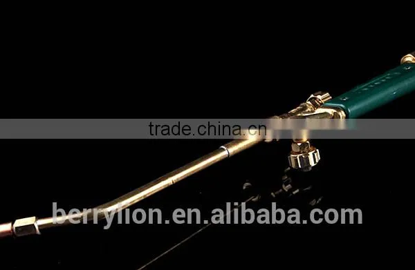 Berrylion Welding Torch Clasic Polished Welding Torch photo-5