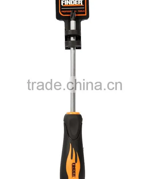 Fire Handle screwdriver