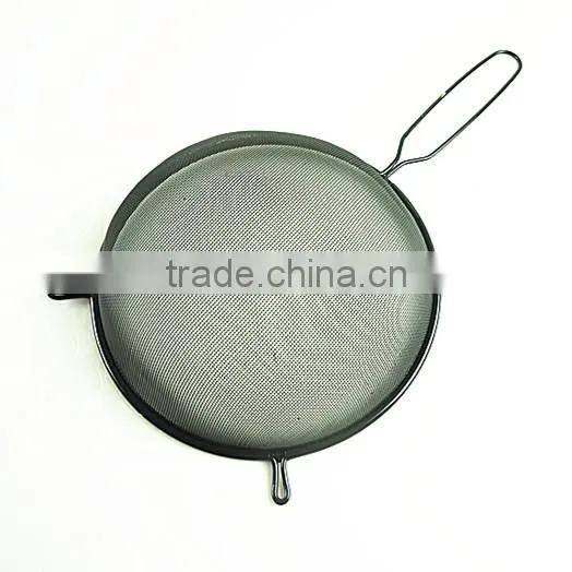 43023 Mesh Stainless Steel Strainers Coated photo-4