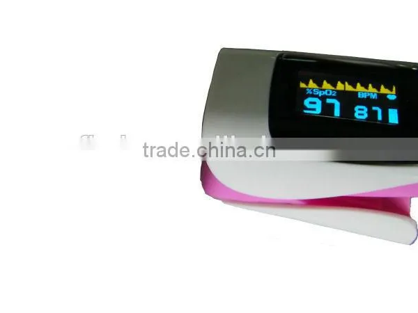 Hot Sale Cheap Cheap Finger Pulse Oximeter photo-2