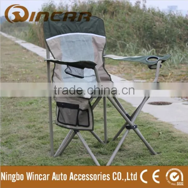 Multi-Function Fashion Outdoor Folding Chair Foldable Camping Chair photo-2