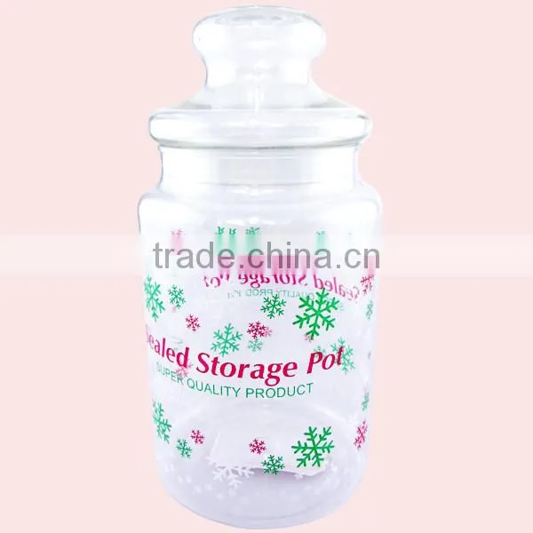 Christmas Canister Set photo-2