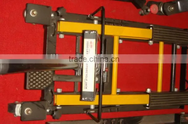 Motorcycle Lift AL15HF0101 photo-3