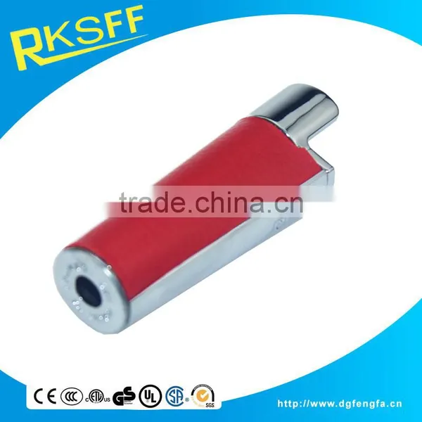 Red Metal Smoking Accessories photo-2