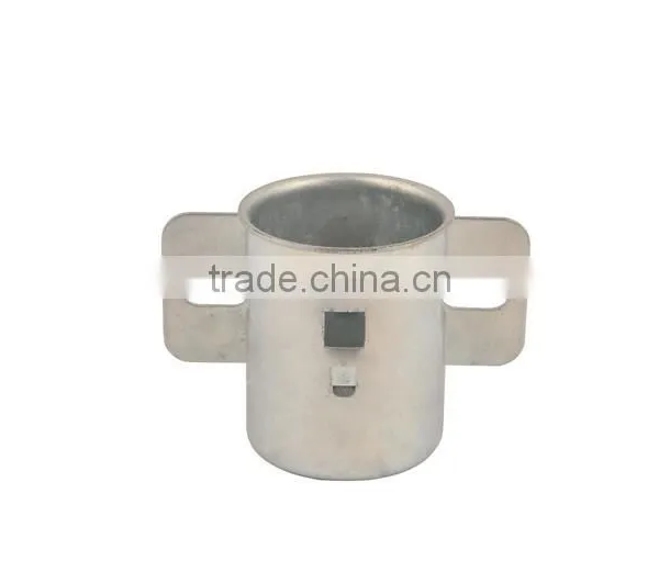 Stamping Sheet Steel,steel Gasket,stamped Steel Cap photo-5