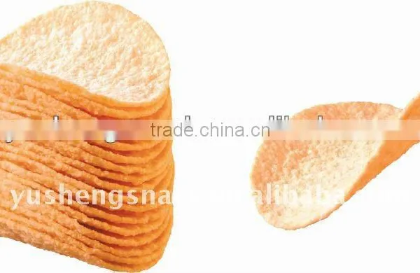 Crispy KRACKS Potato Snacks (canned Potato Chips) photo-3