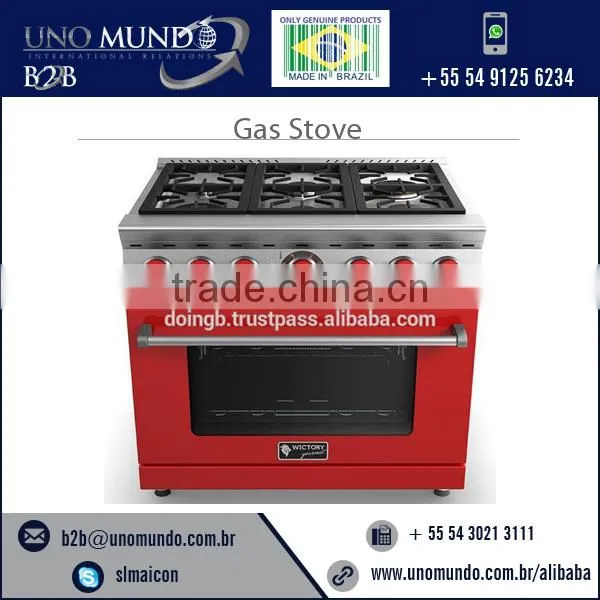 Highly Demanded Reputed Supplier Selling Cooking Portable Gas Stove photo-3