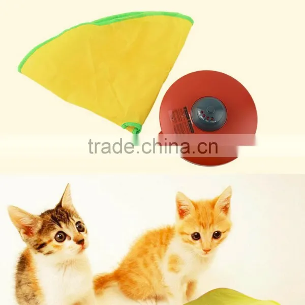 2016 NEW Cat Mouse Pets Toy Cat Indoor Ecercise Clever Moving Toy Fun Toy photo-2