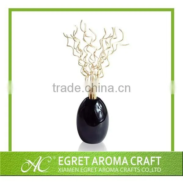 Customized Shape Natural Color Reed Sticks for Diffuser photo-4