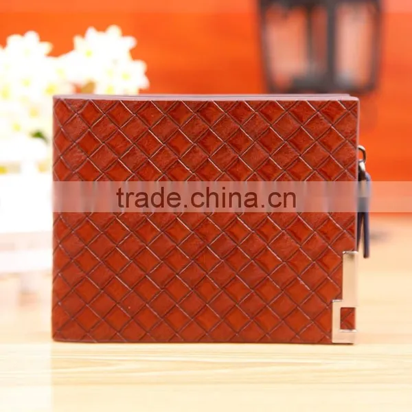 Leather Wallet for Men at a Good Price photo-3
