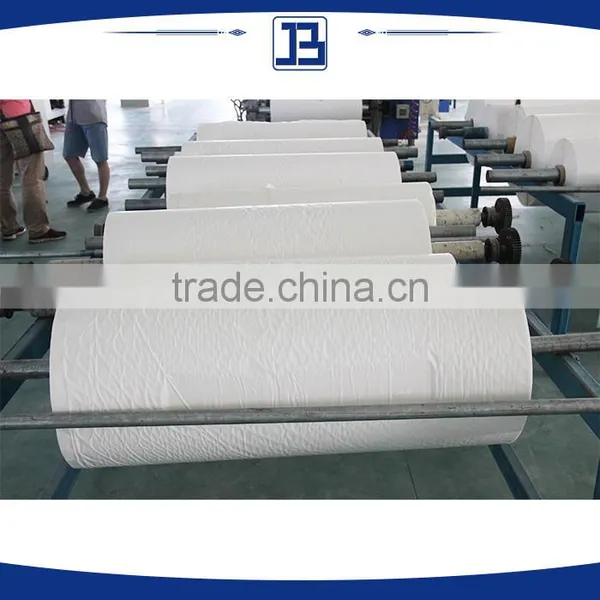 Jiabao Best Price Tpu Hot Melt Adhesive Film for Textile photo-4