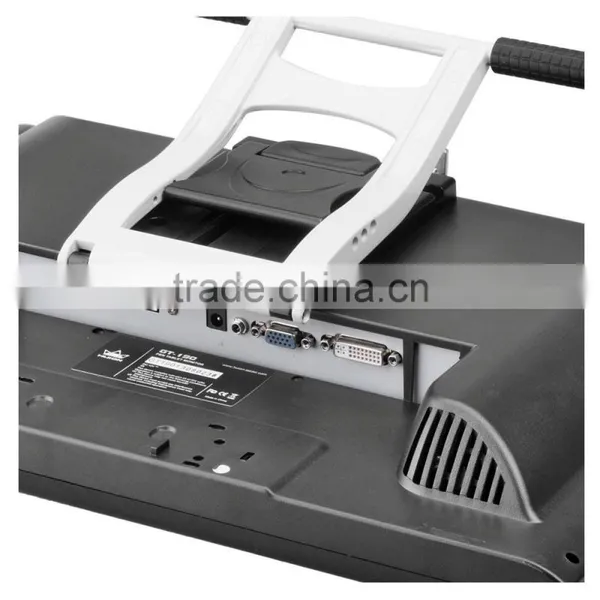 Huion GT-190 LCD Pen Tablet Animation Graphic Design Drawing Monitor With Digital Touch Pen photo-6