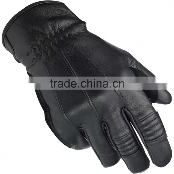 Leather Working Gloves photo-2