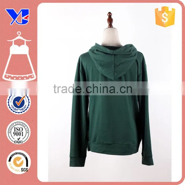 Factory High Customized Printed Sweater With Hood Pure Fleece Cotton Hoody photo-2