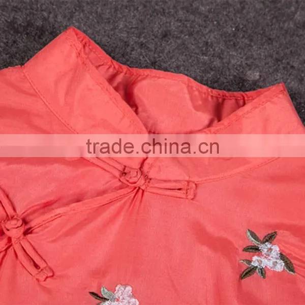 Anti Static Custom Make High End Banjara Dress With Your Design photo-4