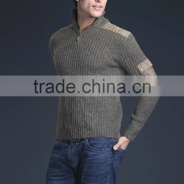 Man's Sweater photo-3