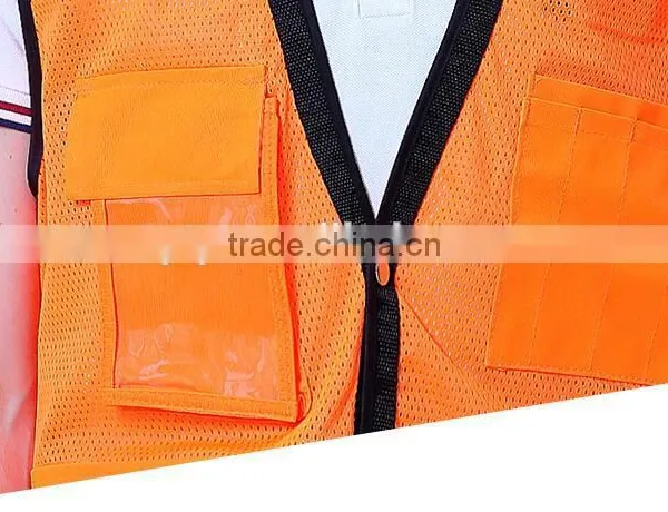 2017 Hot Sale High Visibility Running Adjustable Reflective Elastic Webbing Belt photo-4