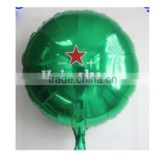 Birthday Festival and Foil,Foil Material High Quality Different Size Aluminium Foil Balloon photo-2