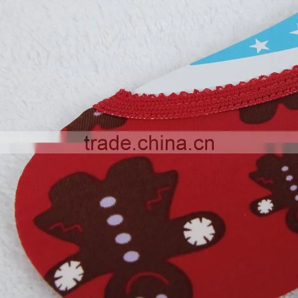 Fashion Lace Trimmed Boot Socks for Women photo-3