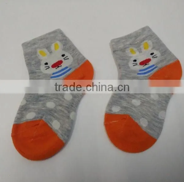 Clever Frog Baby Socks photo-3
